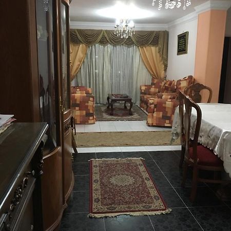Two-Bedroom Apartment At Al Rehab Kaherah Luaran gambar