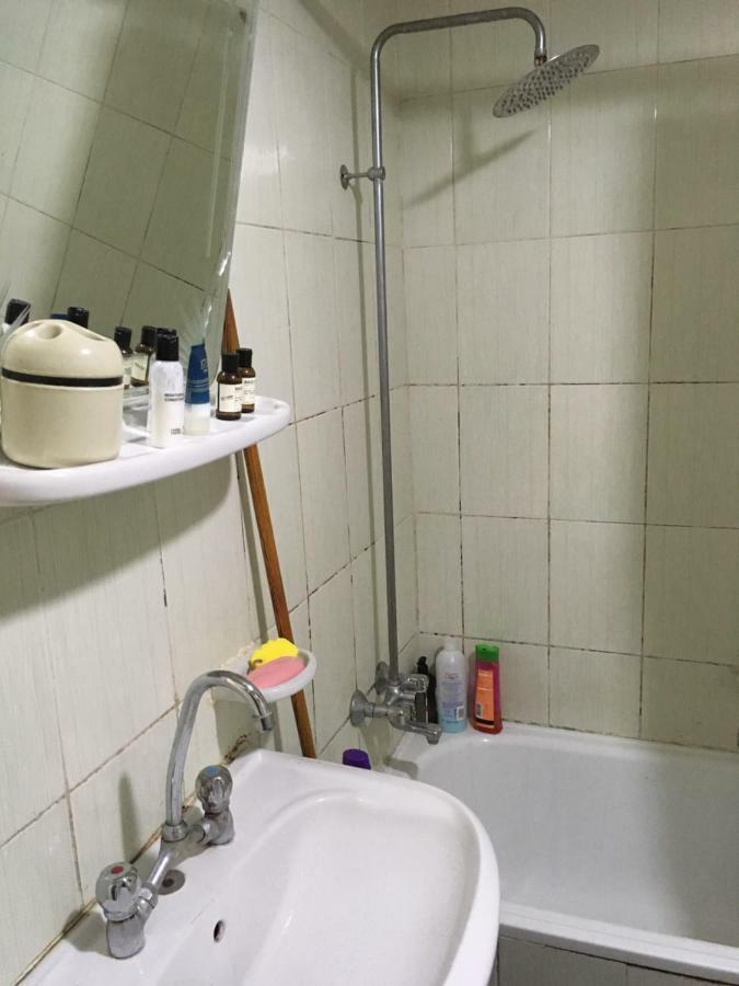 Two-Bedroom Apartment At Al Rehab Kaherah Luaran gambar