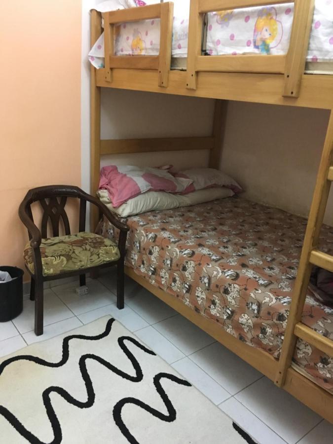 Two-Bedroom Apartment At Al Rehab Kaherah Luaran gambar